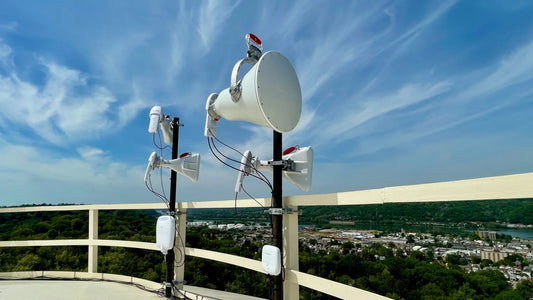 What is Point to Point Bridge Network and it's Key Benefits for your Business or Home.