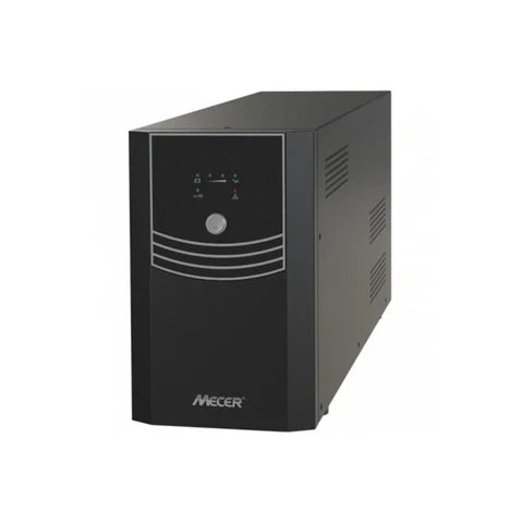 Mecer 3000VA Line Interactive UPS