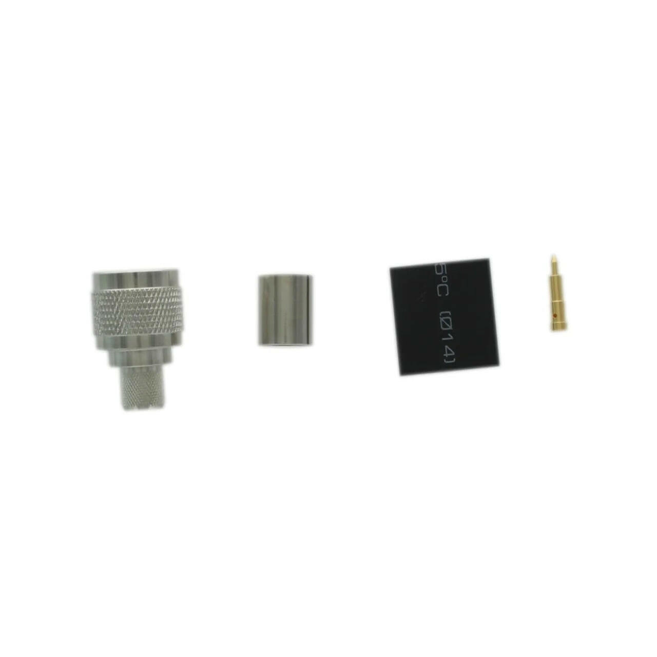 LMR400 N-Type Male Connector