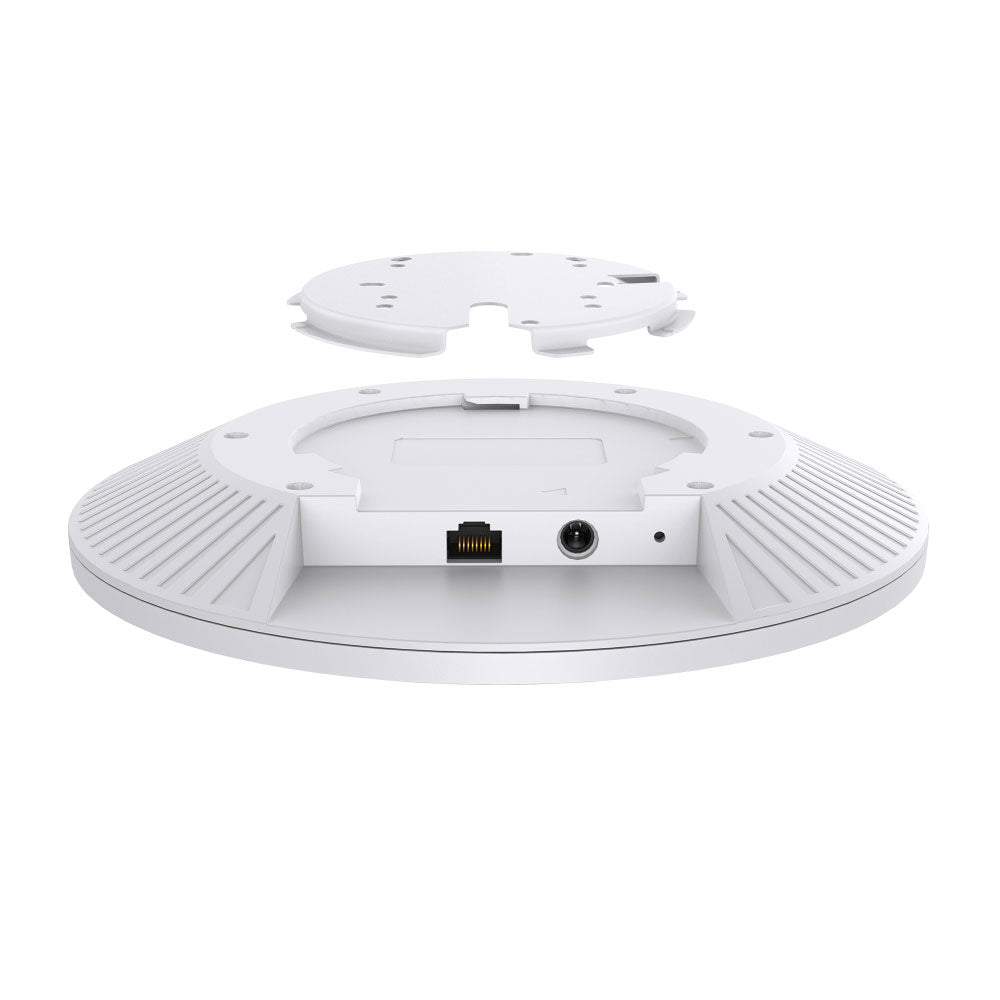 TP-LINK CPE210 2.4GHZ 300MBPS 9DBI WIRELESS OUTDOOR CPE