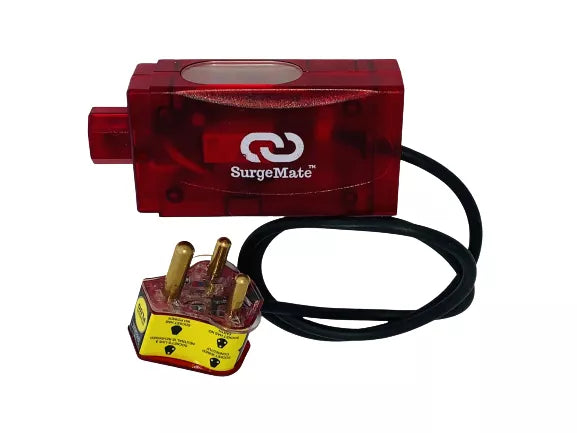 Signal Booster AC Surge Power Supply