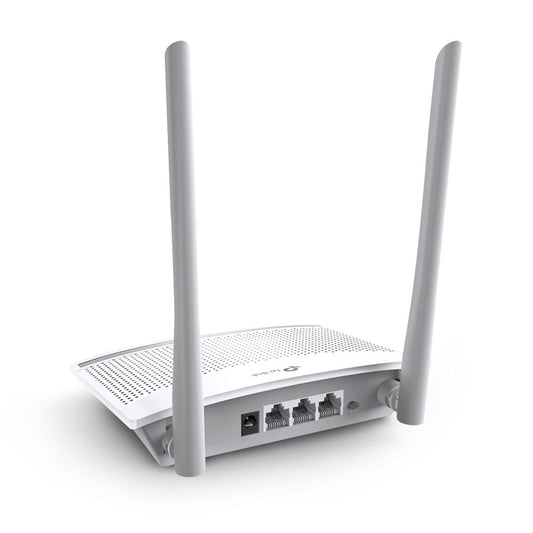 TP-LINK TL-WR820N 300MBPS WIRELESS N ROUTER