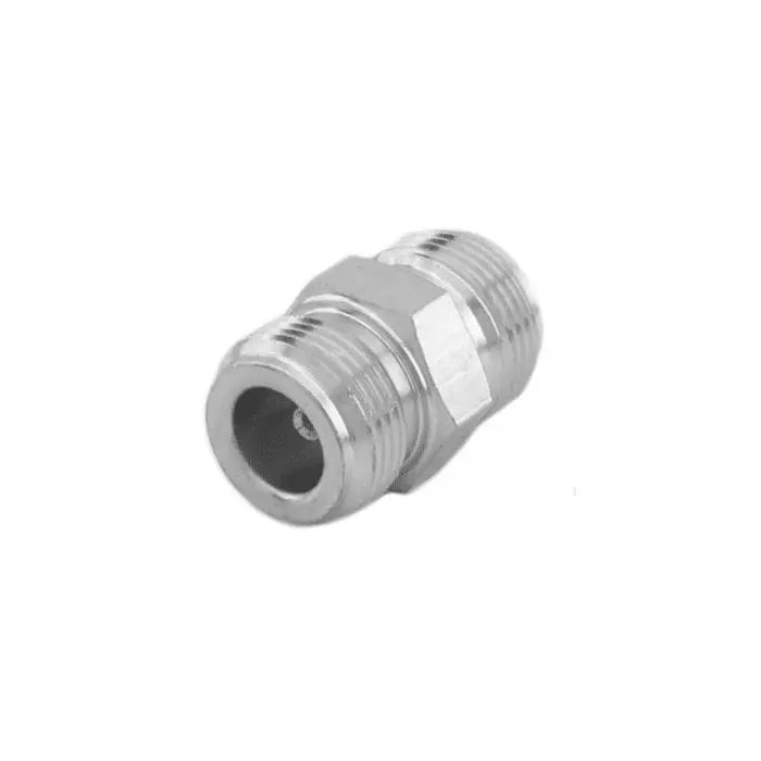 N-Type Female to N-Type Female Adapter