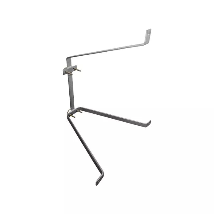 3-Leg Wall Mount Bracket 47cm
