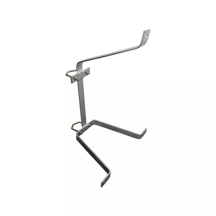 3-Leg Wall Mount Bracket 25cm