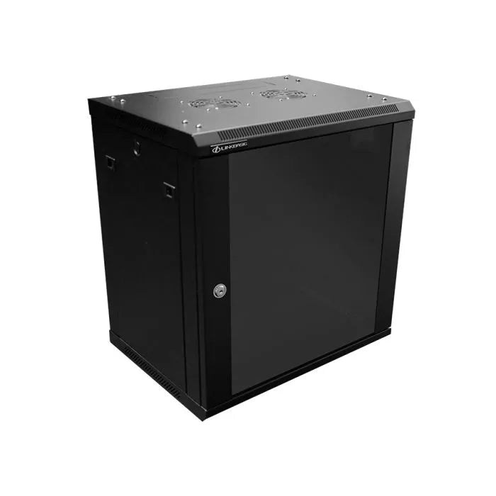 Linkbasic 12U Fixed Wall Box.