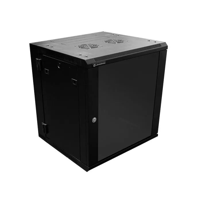 Linkbasic 12U Swing Frame Wall Box.