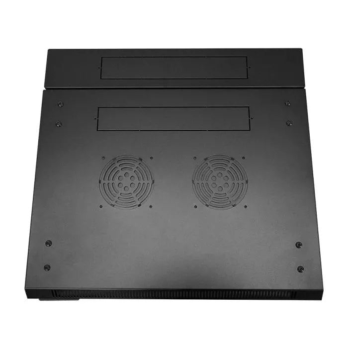 Linkbasic 12U Swing Frame Wall Box.