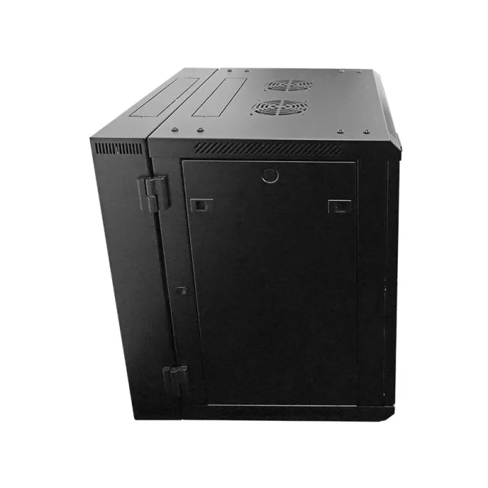 Linkbasic 12U Swing Frame Wall Box.