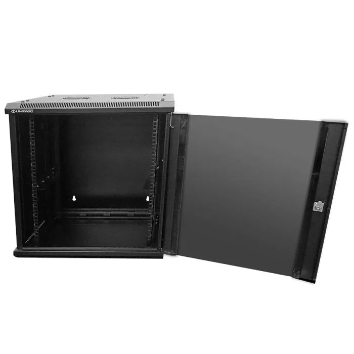 Linkbasic 12U Swing Frame Wall Box.