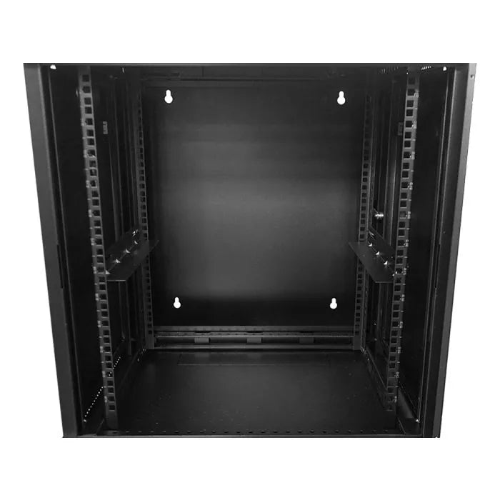 Linkbasic 12U Swing Frame Wall Box.