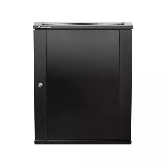 Linkbasic 15U Fixed Wall Box.