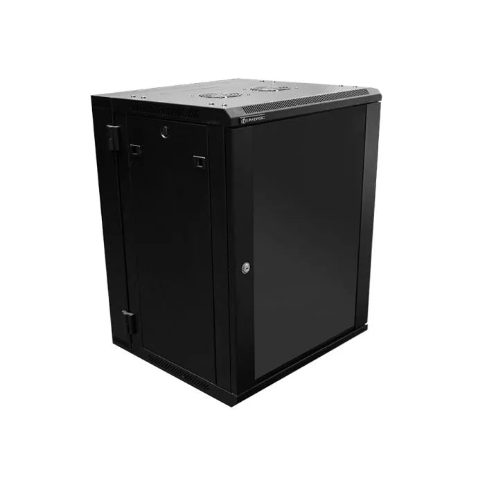 Linkbasic 15U Swing Frame Wall Box.