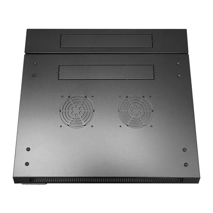 Linkbasic 9U Swing Frame Wall Box