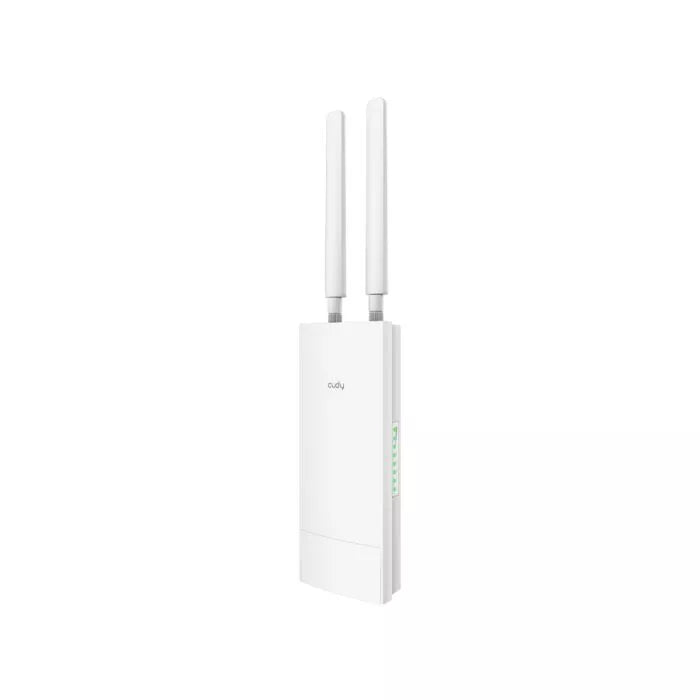 Cudy Dual Band WiFi 5 1200Mbps Outdoor Access Point.