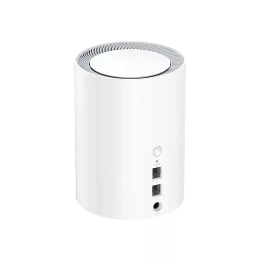 Cudy Dual Band WiFi 6 3000Mbps Multi-Gigabit Mesh Router - 1 Pack - Re Atlegile Online