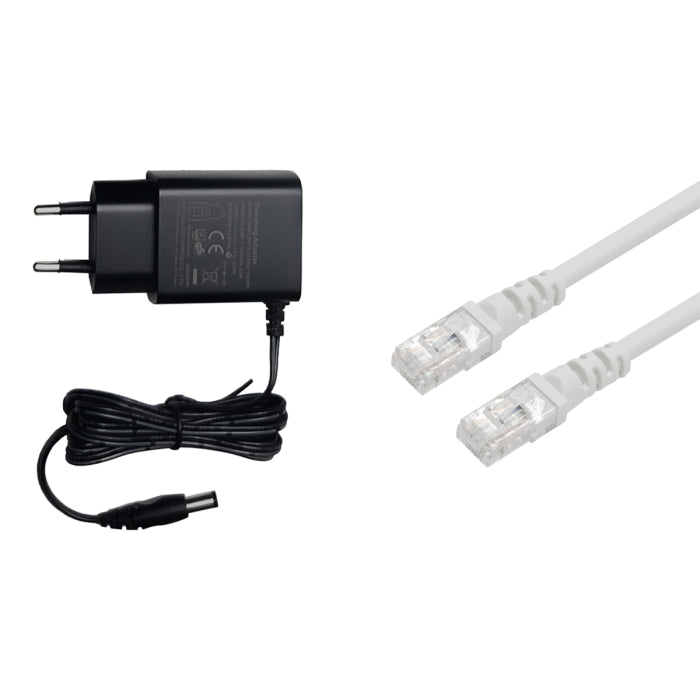 Cudy Dual Band WiFi 7 3600Mbps Gigabit Mesh Router M3600 (1-Pack)