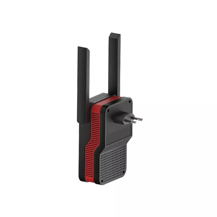 Cudy Dual Band WiFi 6 3000Mbps Gigabit Range Extender.