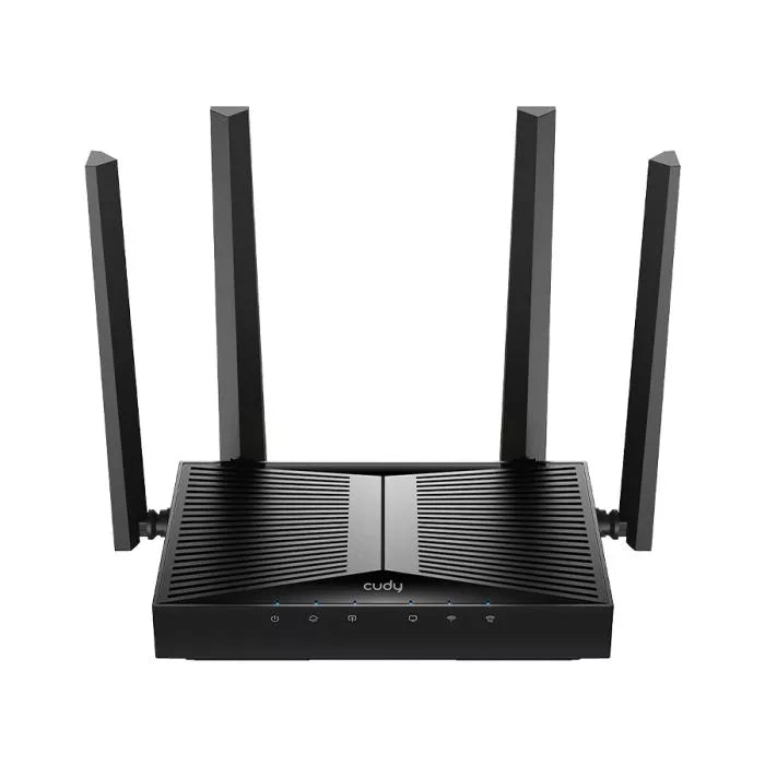 Cudy Dual Band WiFi 7 3600Mbps 5dBi Gigabit Mesh Router