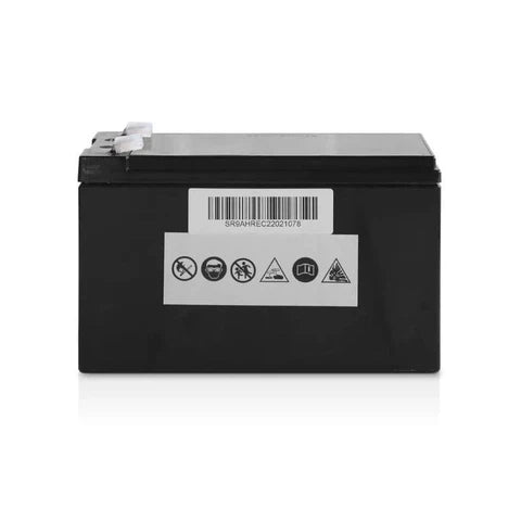 12V 9Ah Rechargeable Sealed Lead Acid Battery