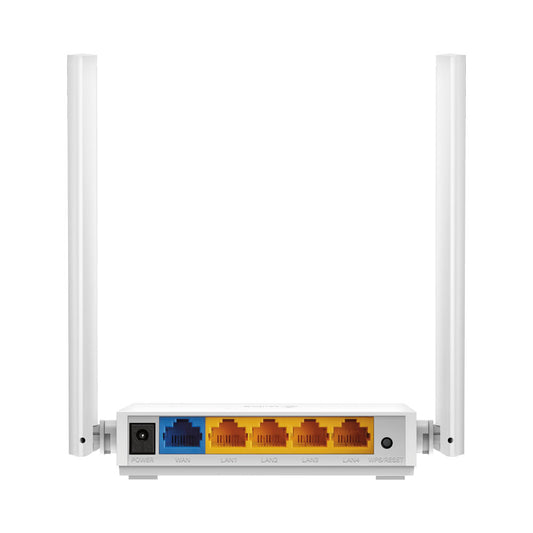 TP-LINK TL-WR844N 300MBPS WI-FI ROUTER