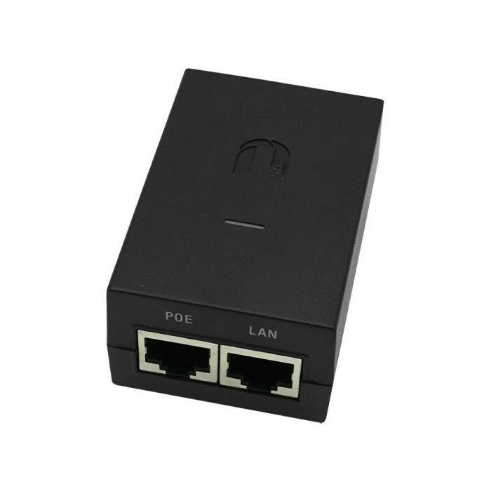 Ubiquiti UISP airMAX LiteBeam M5 5GHz 23dBi Radio.