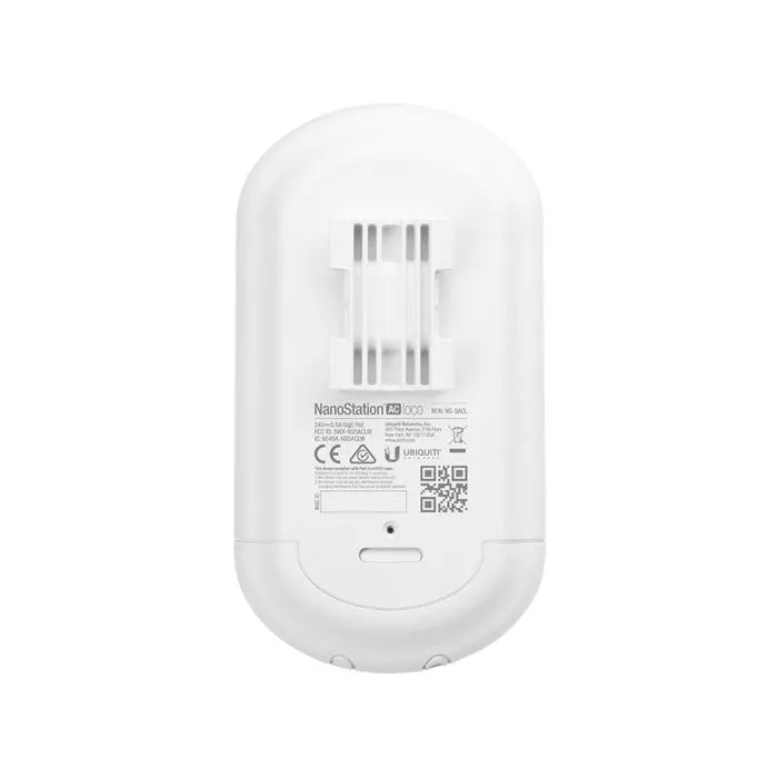 Ubiquiti UISP airMAX Loco AC 5GHz 13dBi Radio.