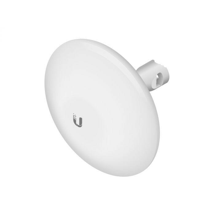 Ubiquiti UISP airMAX NanoBeam M5 5GHz 16dBi Radio.