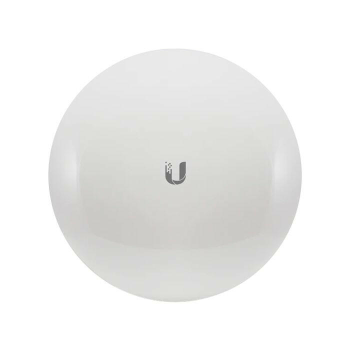 Ubiquiti UISP airMAX NanoBeam M5 5GHz 16dBi Radio.