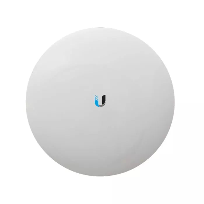 Ubiquiti UISP airMAX NanoBeam AC 5GHz 19dBi Radio.
