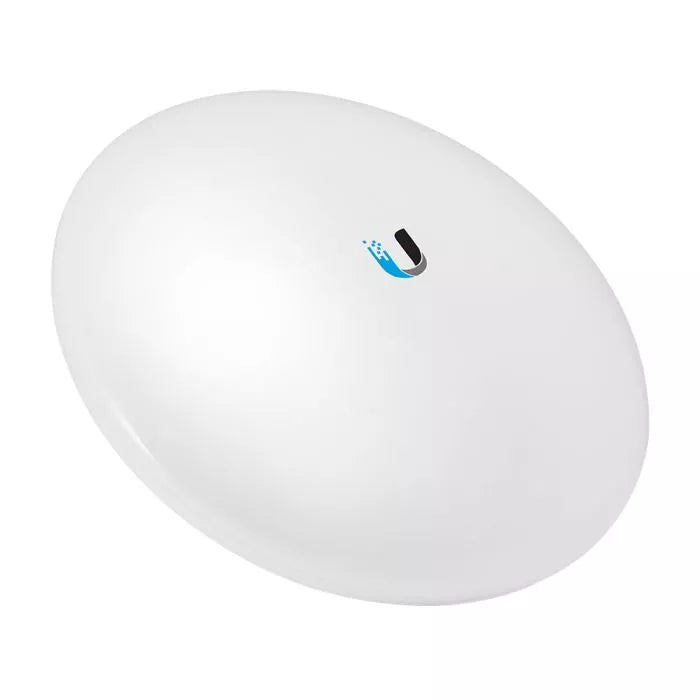 Ubiquiti UISP airMAX NanoBeam AC 5GHz 19dBi Radio.