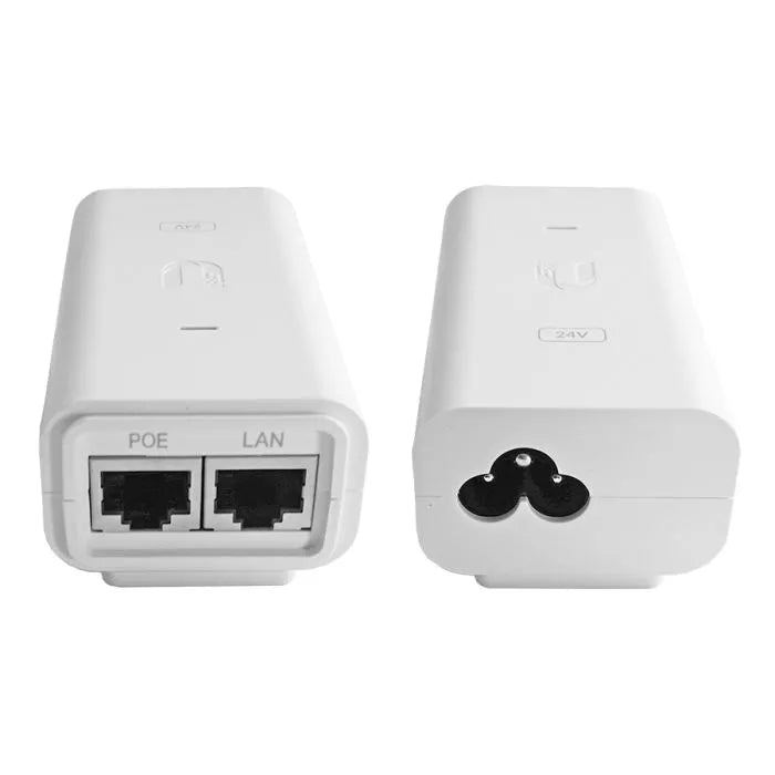Ubiquiti UISP airMAX NanoBeam AC 5GHz 19dBi Radio.