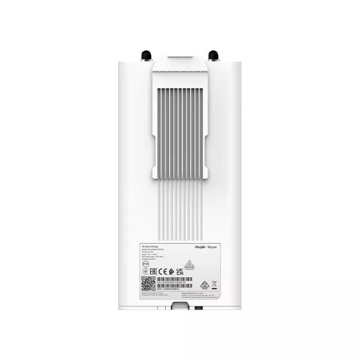 Reyee 5GHz AirMetro Gigabit WiFi 5 Base Station.