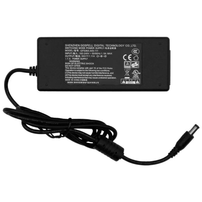 Reyee 5 Port Gigabit 2 WAN 4 PoE 54W Cloud Router.