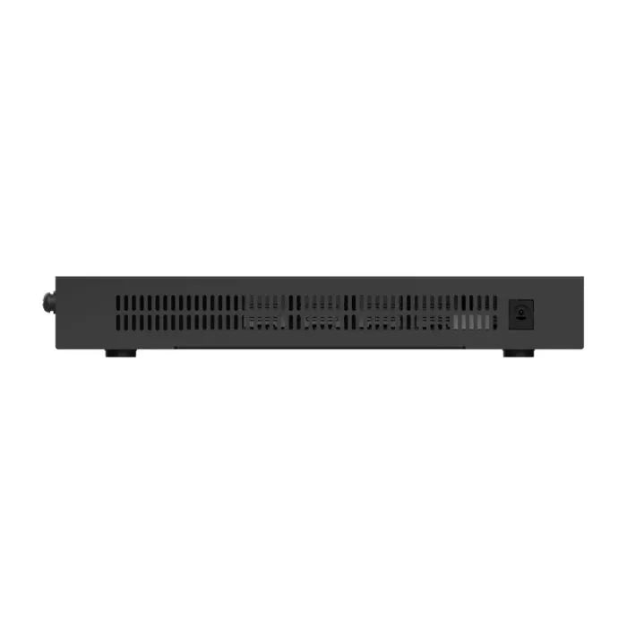 Reyee 5 Port Gigabit 4 WAN 4 PoE 60W Cloud Router.