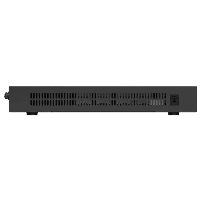 Reyee 10 Port Gigabit 4 WAN 8 PoE 110W Cloud Router.