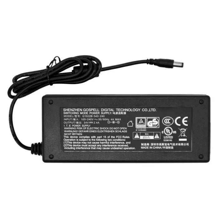 Reyee 10 Port Gigabit 4 WAN 8 PoE 110W Cloud Router.