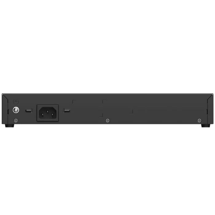 Reyee 18 Port Gigabit with 16 PoE 250W 2SFP Smart Managed Switch.