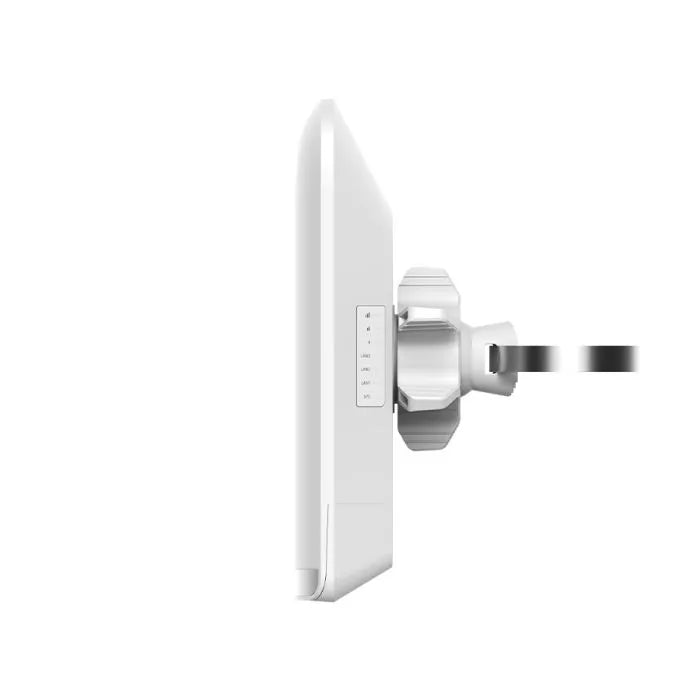 Reyee 5GHz WiFi 5 Gigabit 16dBi 30° CPE.