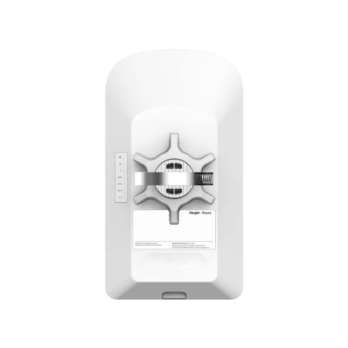 Reyee 5GHz WiFi 5 Gigabit 16dBi 30° CPE.