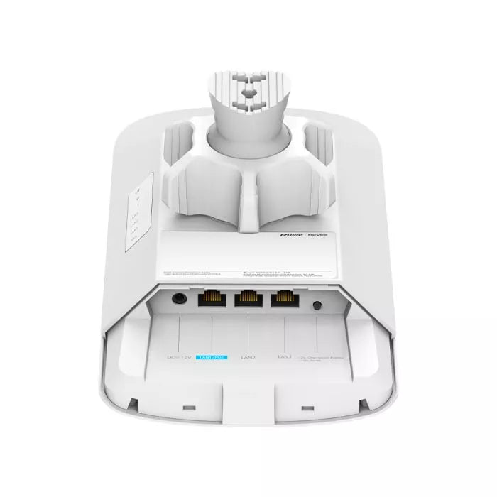 Reyee 5GHz WiFi 5 Gigabit 16dBi 30° CPE.