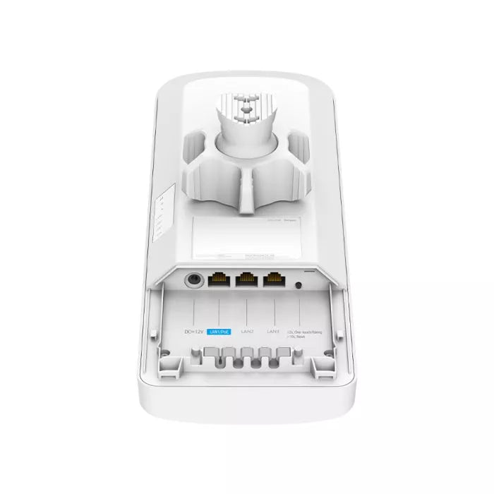 Reyee 5GHz WiFi 5 Gigabit 15dBi 120° integrated Sector.