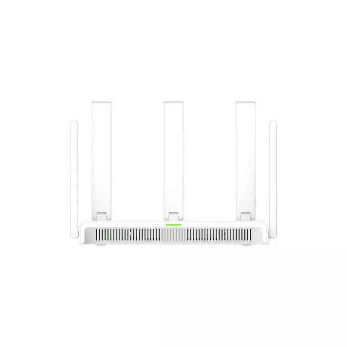 Reyee Dual Band WiFi 6 3000Mbps 5dBi Gigabit Mesh Router.