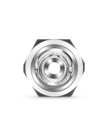 Fiber Mid Coupler Adapter – ST to ST SM MM Simplex.