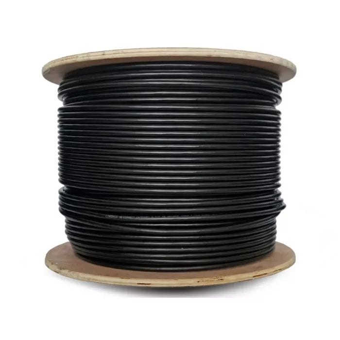 Linkbasic 305M Shielded UV Protected Cat6 Cable.