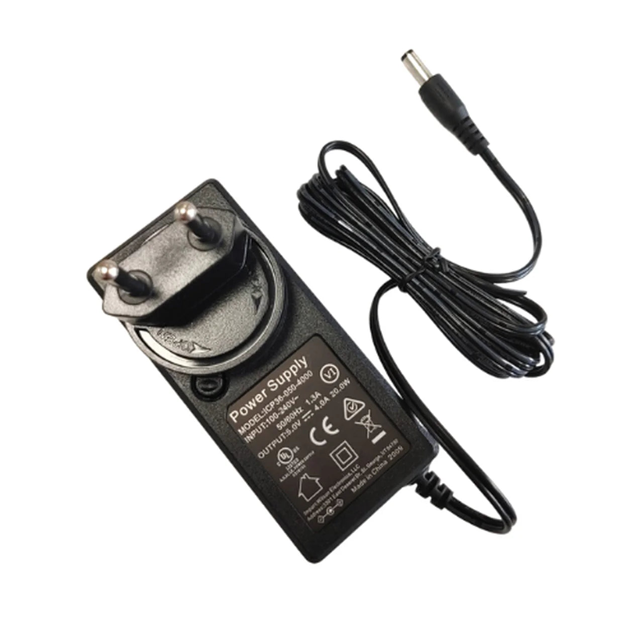 Signal Booster 5V 4A Power Supply
