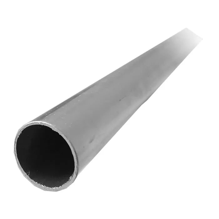 6 Meter Straight Mast Aluminium Pole 38mm