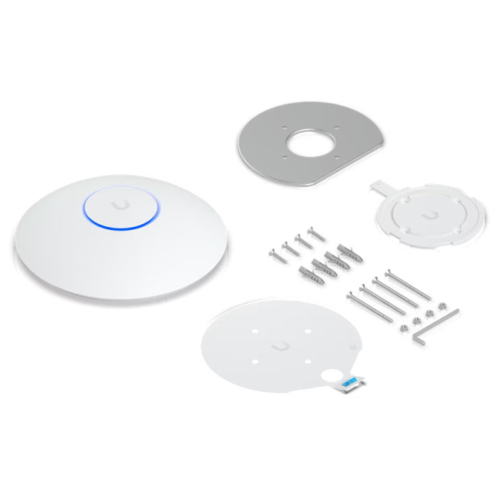Ubiquiti UniFi WiFi 7 Long Range Dual Band AP