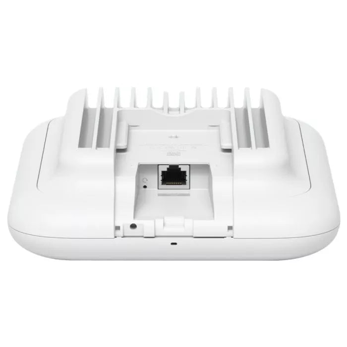 Ubiquiti UniFi WiFi 7 Outdoor Dual Band AP.