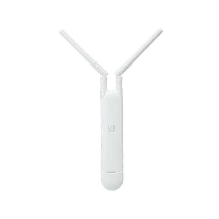 Ubiquiti UniFi AC Mesh Outdoor Dual Band AP.